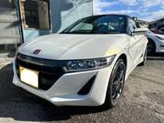2015 HONDA S660