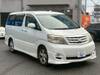 TOYOTA ALPHARD V