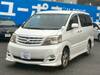 TOYOTA ALPHARD V