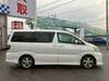 TOYOTA ALPHARD V