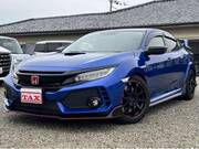 2018 HONDA CIVIC TYPE-R