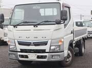2016 FUSO CANTER