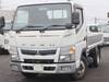 FUSO CANTER
