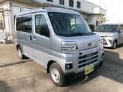 2025 SUBARU SAMBAR VAN