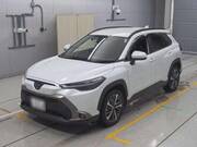 2023 TOYOTA COROLLA CROSS Z