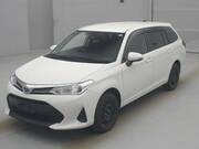 2020 TOYOTA COROLLA FIELDER