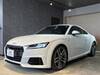 AUDI TT COUPE