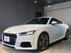 AUDI TT COUPE