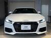 AUDI TT COUPE