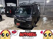 2025 DAIHATSU HIJET TRUCK