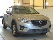 2013 MAZDA CX-5 XD