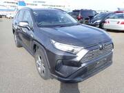 2021 TOYOTA RAV4 X