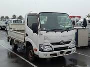 2017 TOYOTA DYNA 0.95ton