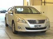 2011 TOYOTA PREMIO