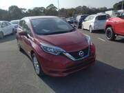 2019 NISSAN NOTE E POWER X