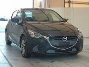 2014 MAZDA DEMIO 13S