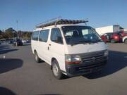 2000 TOYOTA HIACE VAN DX