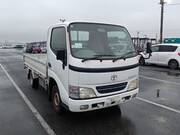2003 TOYOTA TOYOACE TRUCK 1.25ton