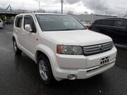 2007 HONDA CROSS ROAD