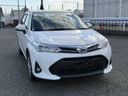2020 TOYOTA COROLLA AXIO
