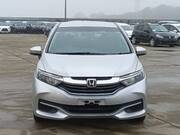 2016 HONDA SHUTTLE HYBRID