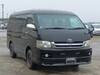 TOYOTA HIACE WAGON