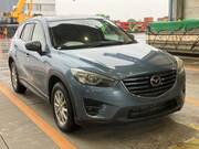 2015 MAZDA CX-5 XD L PACKAGE