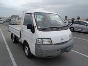 2003 MITSUBISHI DELICA TRUCK 1ton