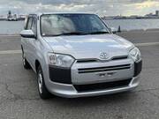 2020 TOYOTA PROBOX VAN GL