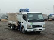 2005 MITSUBISHI CANTER 2.8ton