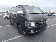 2005 TOYOTA HIACE VAN SUPER GL