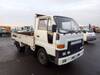 DAIHATSU DELTA TRUCK