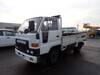 DAIHATSU DELTA TRUCK