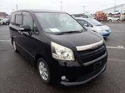 2009 TOYOTA NOAH S G EDITION