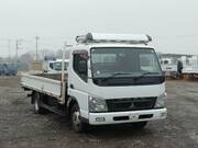 2010 MITSUBISHI CANTER 2ton