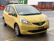 2009 HONDA FIT G