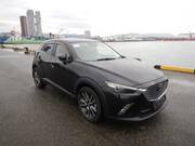 2016 MAZDA CX-3