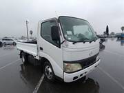2006 HINO DUTRO 0.25ton