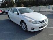 2012 TOYOTA MARK X 250G RELAX SELECTION