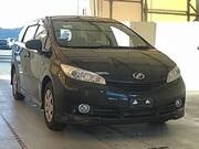 2009 TOYOTA WISH 1.8X