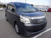 2011 TOYOTA NOAH X SMART EDITION