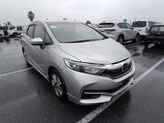 2017 HONDA SHUTTLE