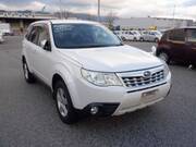 2011 SUBARU FORESTER 2.0XS
