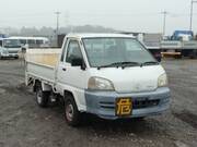 2003 TOYOTA TOWNACE TRUCK 0.7ton