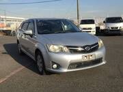 2012 TOYOTA COROLLA FIELDER