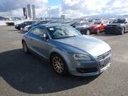 2007 AUDI TT COUPE