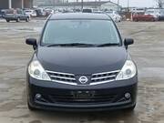 2009 NISSAN TIIDA 15M