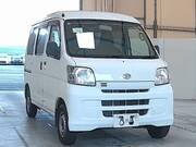 2015 DAIHATSU HIJET CARGO