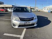 2013 TOYOTA COROLLA FIELDER 1.5X