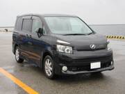 2008 TOYOTA VOXY ZS